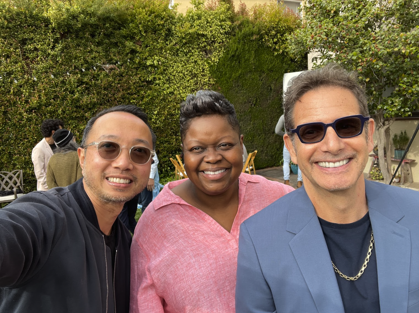 What I Hope to Share!