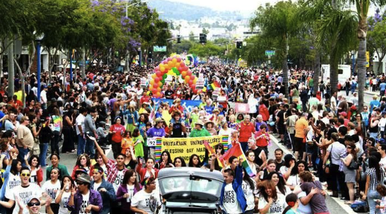Queer Therapy
Donning Rainbow Glasses to Reclaim the Therapist Within