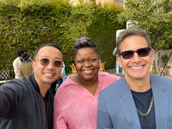 What I Hope to Share!