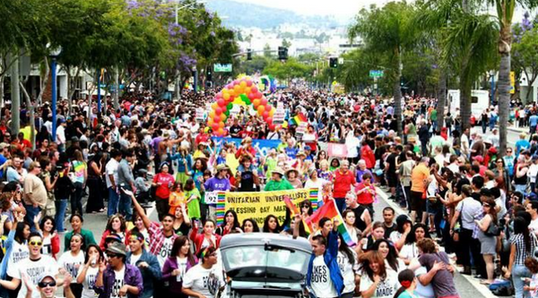 Queer Therapy
Donning Rainbow Glasses to Reclaim the Therapist Within